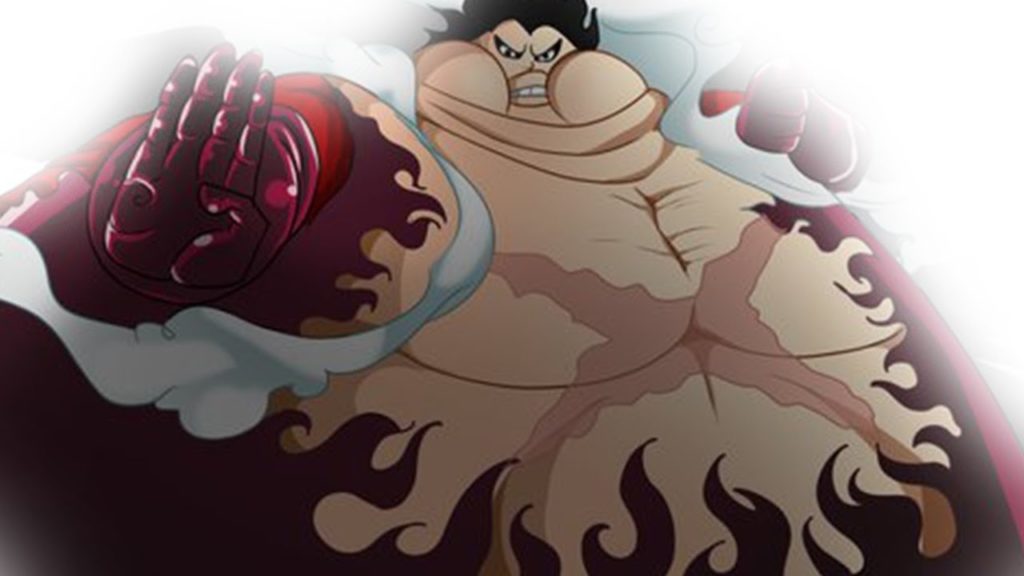 Top 5 Most Powerful Defences In The World Of One Piece Discover Diary