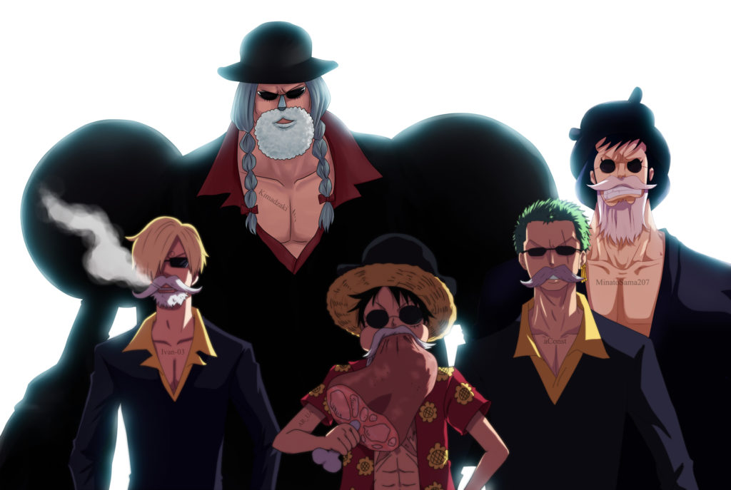 One Piece Manga Chapter 902 Spoilers Speculations Discover Diary