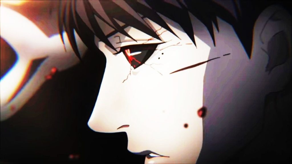 Tokyo Ghoul: Re Urie