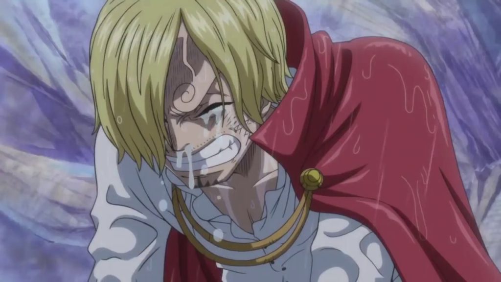 One Piece Chapter 901 Spoilers Speculations Is Sunny Destroyed Discover Diary