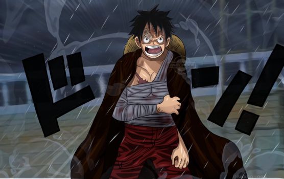 One Piece 902