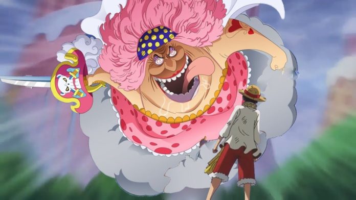 One Piece Chapter 901 Spoilers Speculations Is Sunny Destroyed Discover Diary