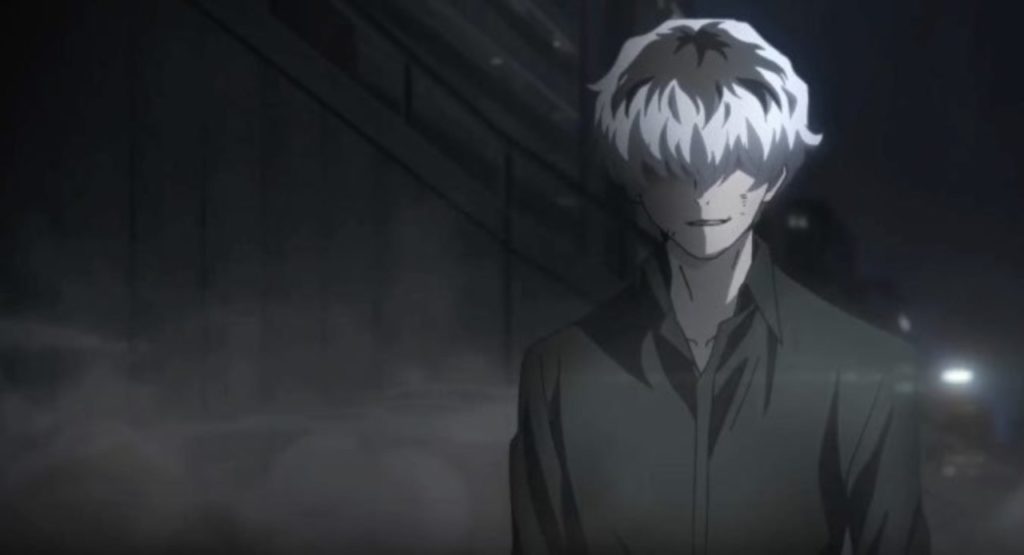 Haise Sasaki