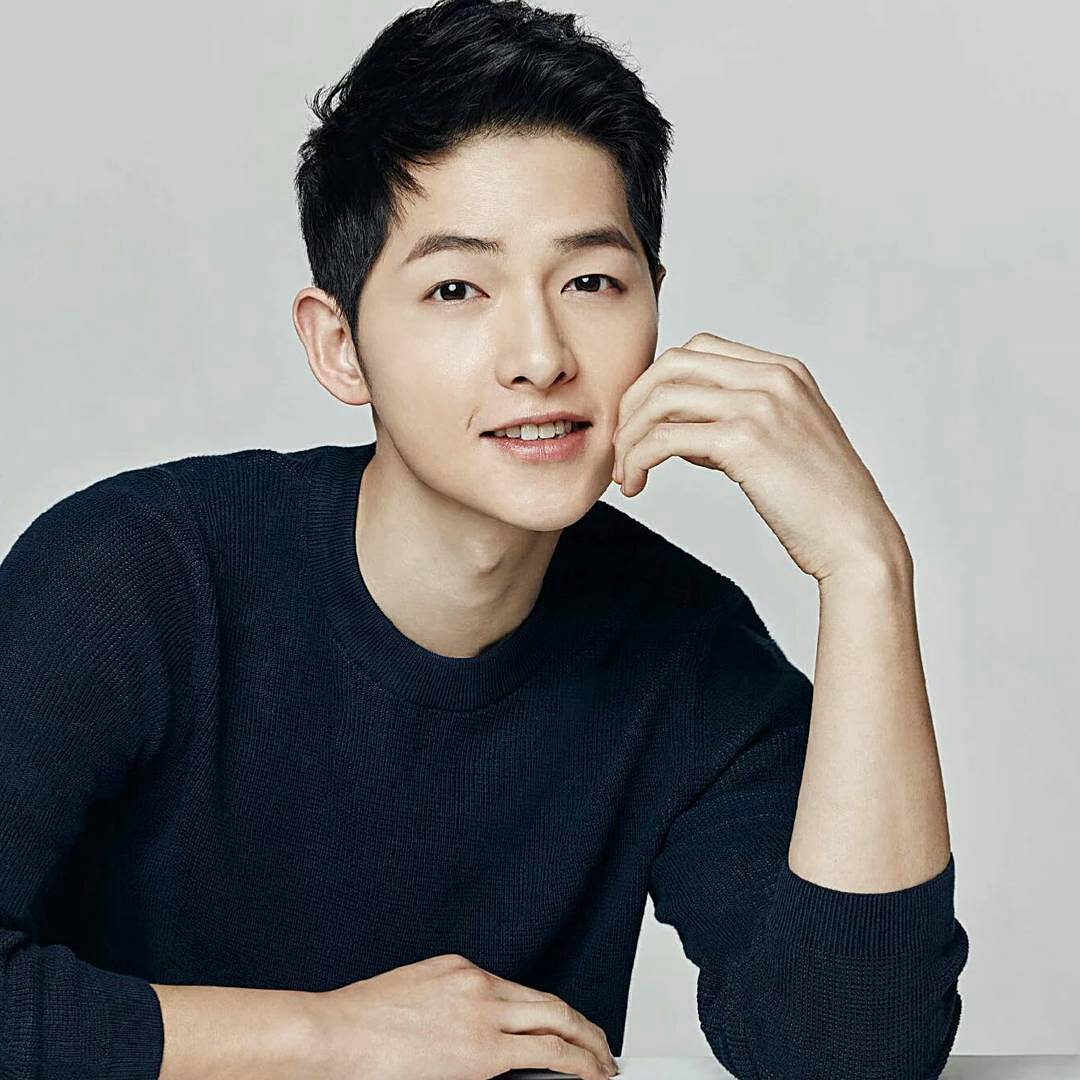 Song Joong Ki And Kim Ji Won Starring In New Historical Drama 'Asadal