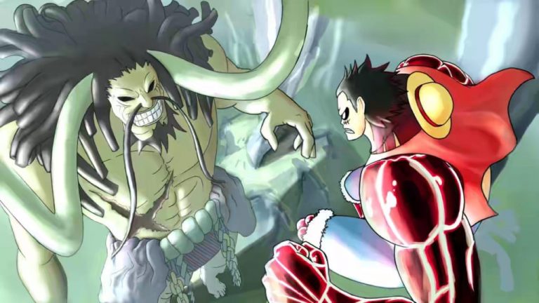 One Piece Chapter 905 Spoilers