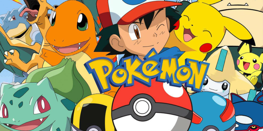 Two New Pokemon Games In 2019