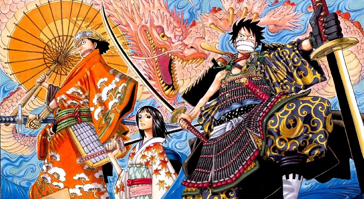 One Piece Spoilers For Chapter 905 Revealed Something Huge Discover Diary