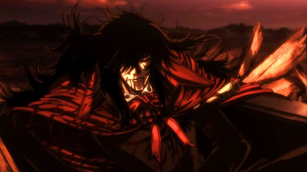 The 10+ Best Hellsing Ultimate Quotes