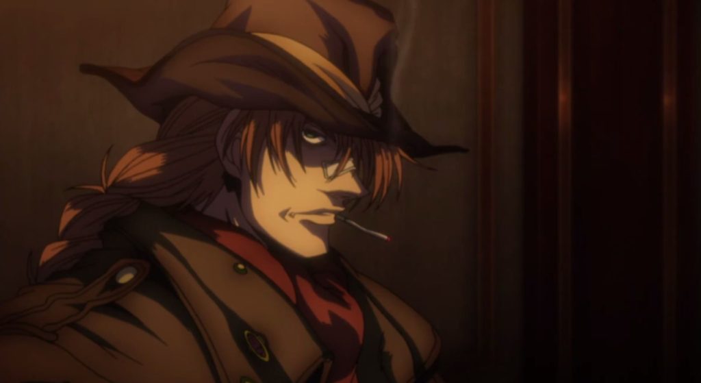 The 10+ Best Hellsing Ultimate Quotes