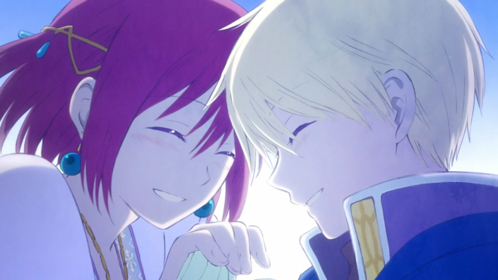 Top 10 High School Romance Anime  Articles on WatchMojocom