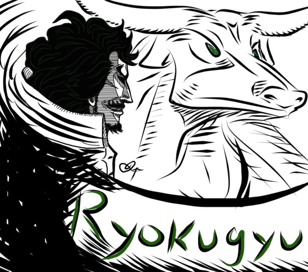 Ryokugyu's Ultimate Devil Fruit