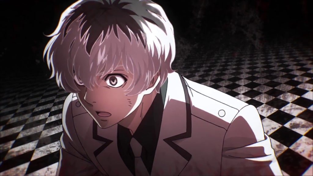 Haise Sasaki