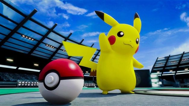 Two New Pokemon Games In 2019