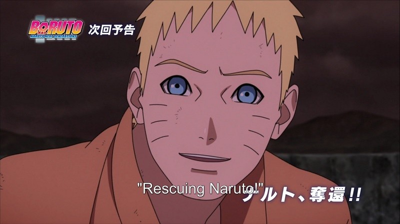 Boruto Episode 64 Spoilers