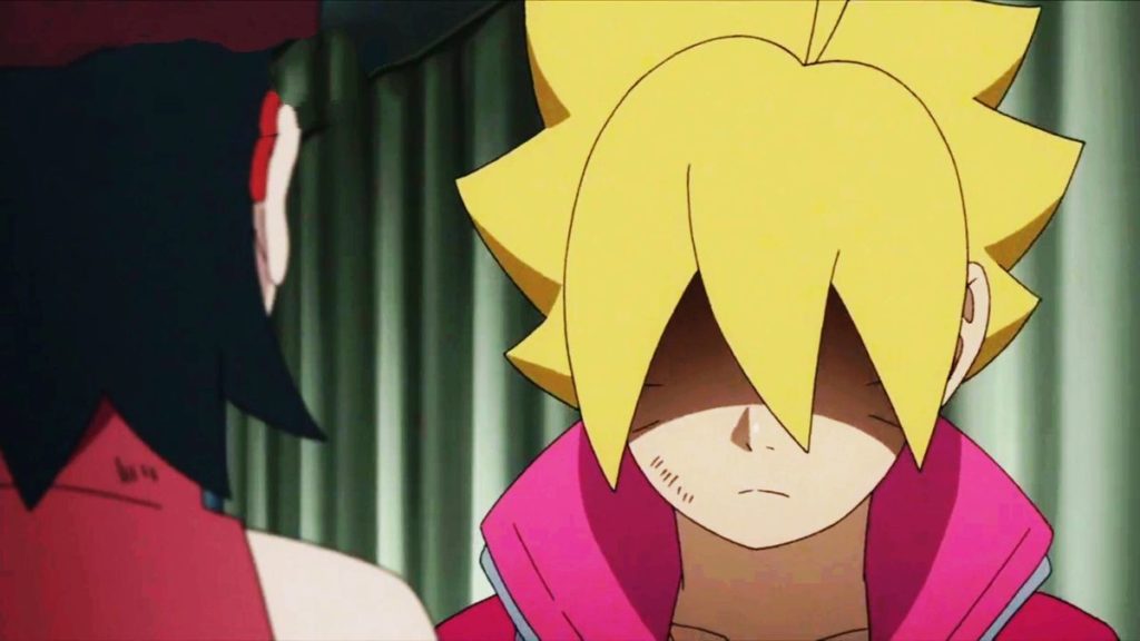 Boruto Episode 63