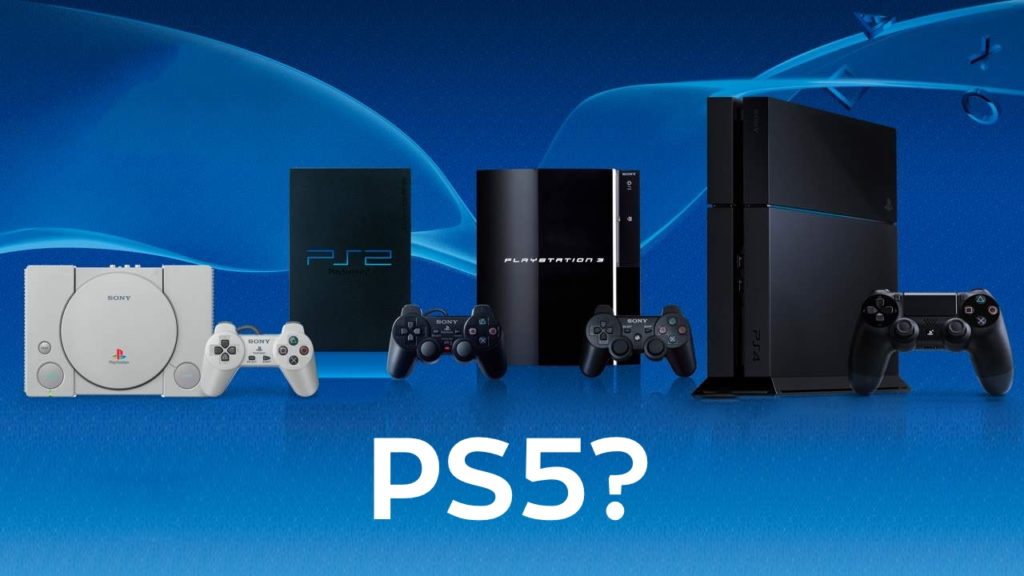 PlayStation 5 Specs, News, Price And Release Date