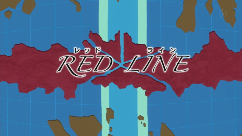 Mary_Geoise_one+piece_treasure_red_line
