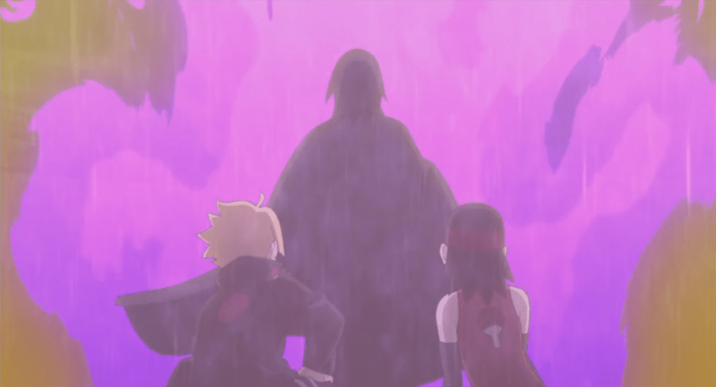 Boruto Episode 63