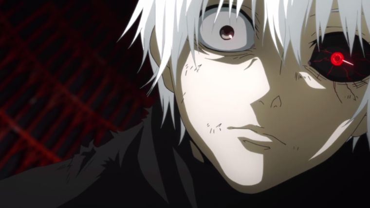 Tokyo Ghoul Season 3 Episode 11