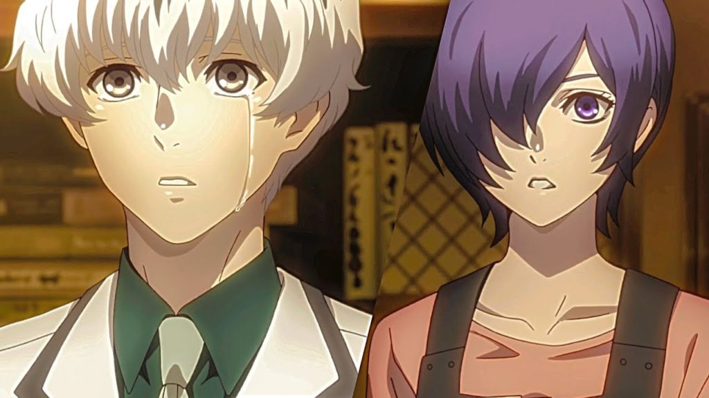 Tokyo Ghoul Season 3 Episode 11 Spoilers - Discover Diary