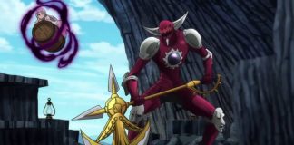 Full Power Of Galand