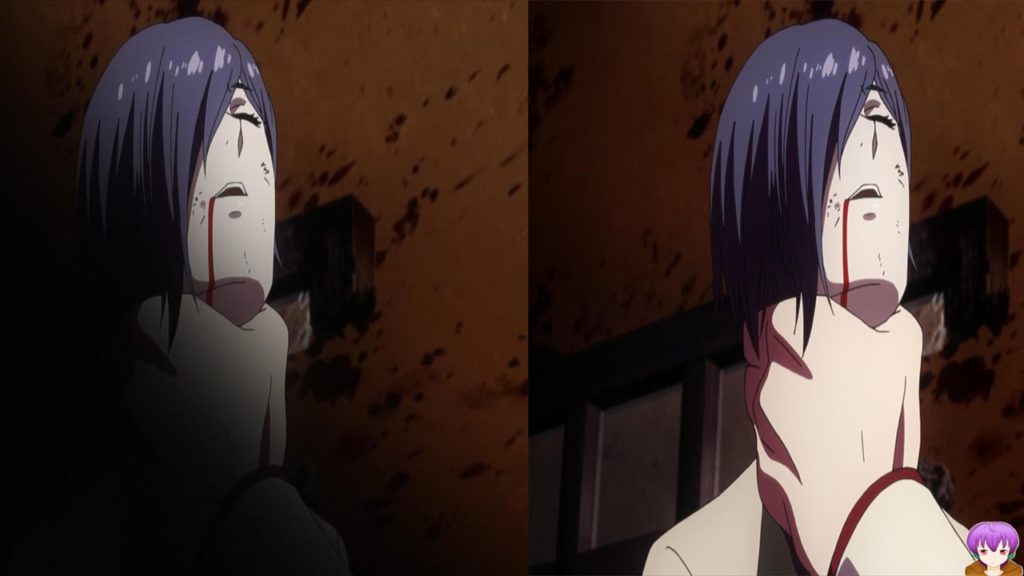 Watch Tokyo Ghoul Season 3 Episode 19 - Proof: Bonds Online Now