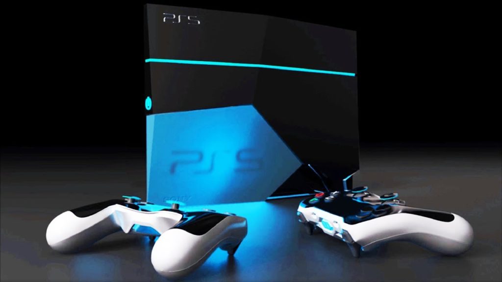 PlayStation 5 Specs, News, Price And Release Date