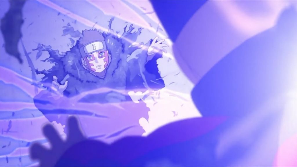 Will Boruto Use Master Purple Lightning In The Future Boruto