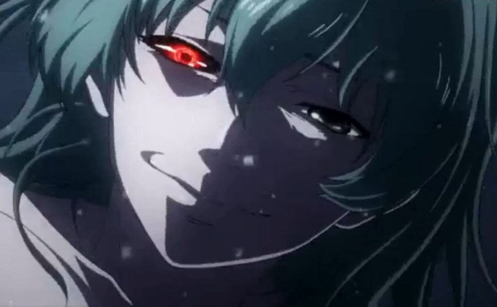 Episode 11, Tokyo Ghoul Wiki