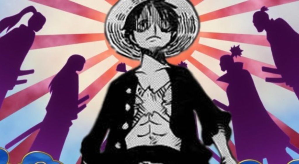 One Piece Manga Chapter 907 Confirmed Spoilers Discover Diary