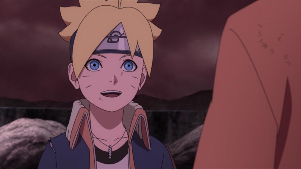 Boruto Episode 65