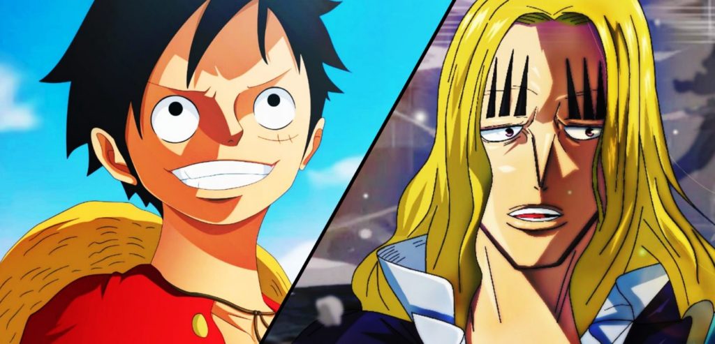 One Piece Chapter 913 Spoilers And Release Date Discover Diary