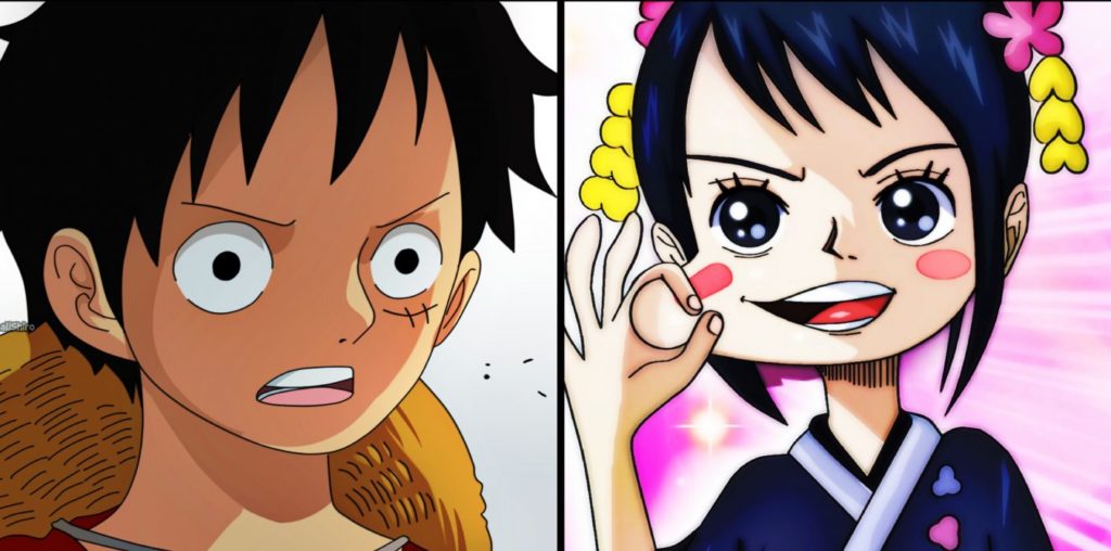 One Piece Chapter 913 Spoilers And Release Date Discover Diary