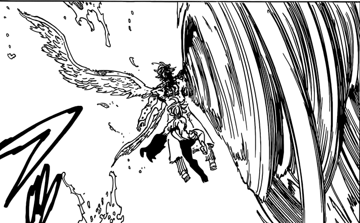 Nanatsu No Taizai Chapter 277 Spoilers