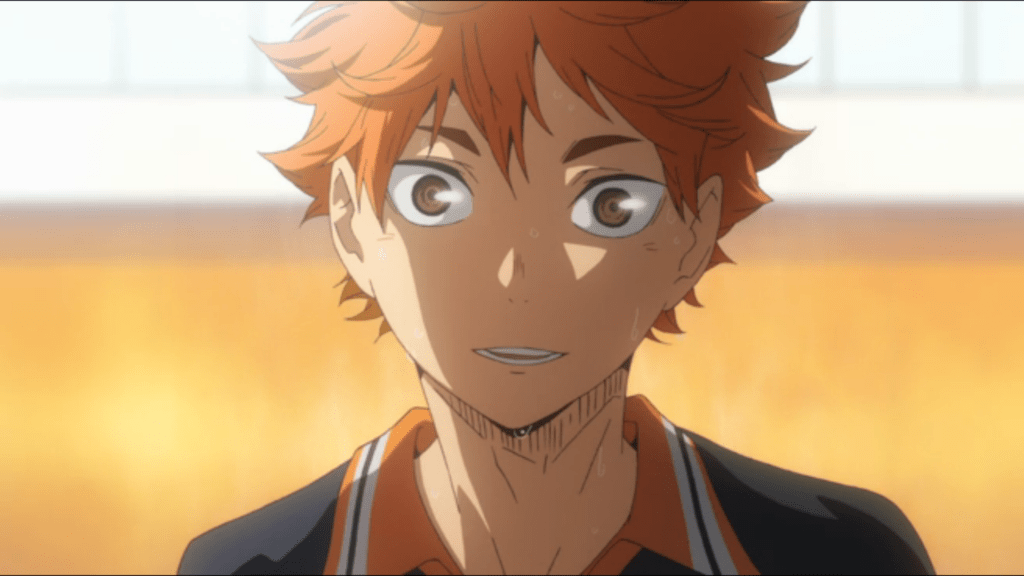 Haikyuu 315 release date