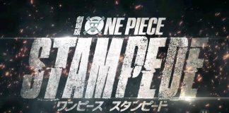 One Piece Stampede Release Date