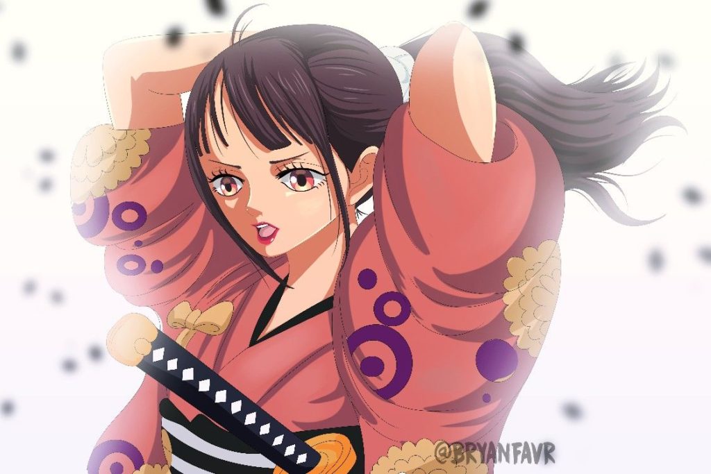 One Piece Chapter 916 Spoilers Release Date Discover Diary