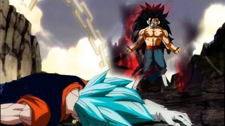 Dragon Ball heroes 3 spoilers and release date
