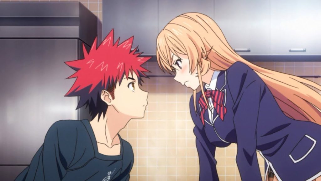 Food Wars Chapter 276 Release Date