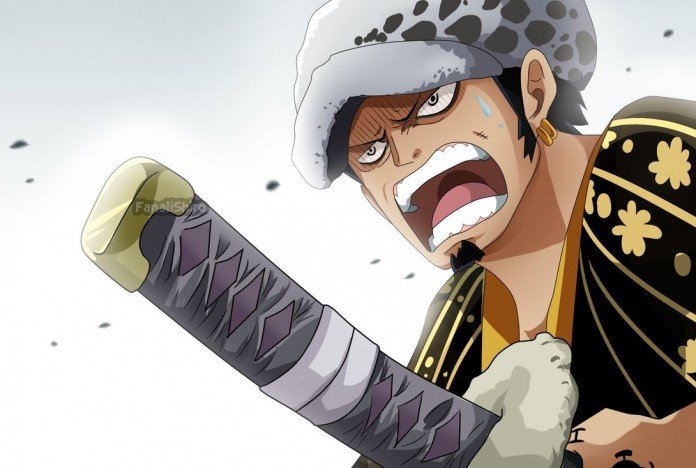 One Piece Chapter 916 Spoilers Release Date Discover Diary