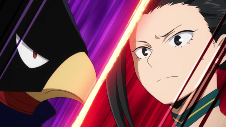 My hero academia 199 leaks