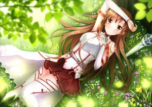 Asuna Yuuki