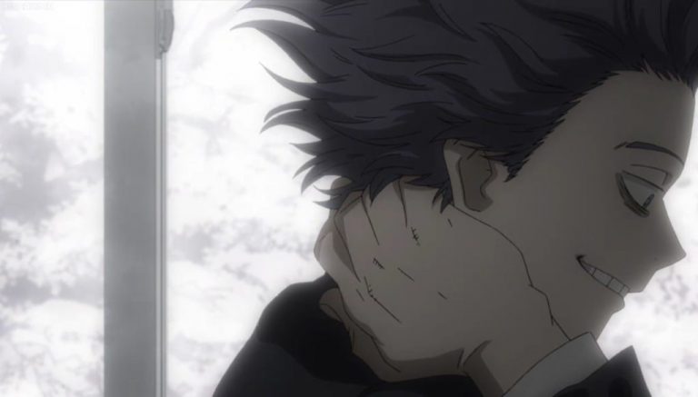 Hitoshi Shinso's Persona Chords