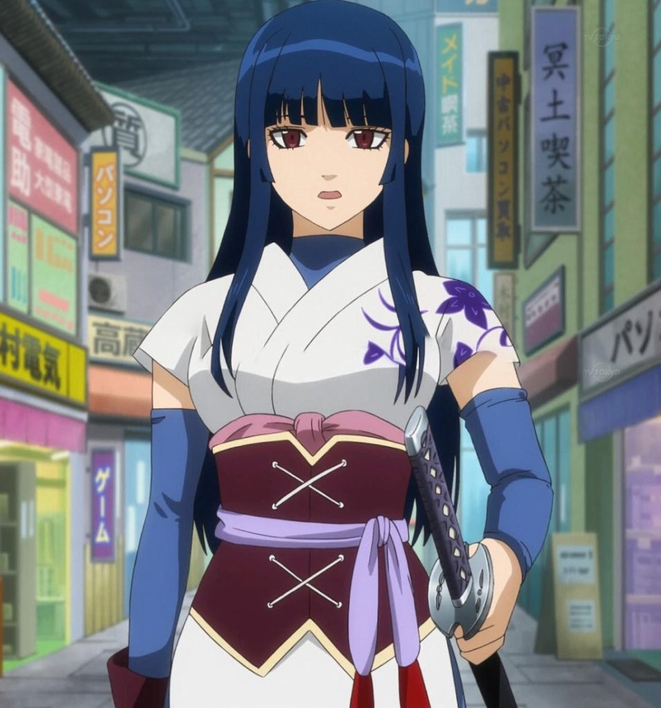 Imai Nobume