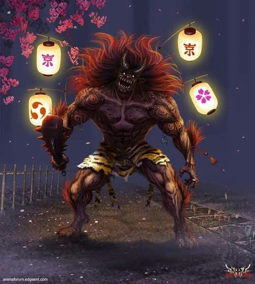 Kaido's zoan devil fruit revealed