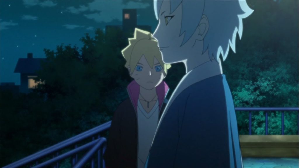 Boruto Episode 73 Spoilers