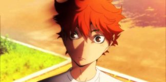 Haikyuu chapter 318 leaks