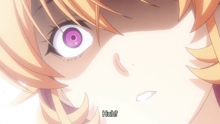 Shokugeki chapter 278 spoilers