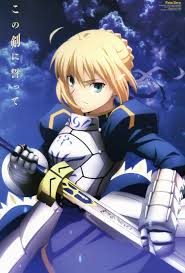 saber fate