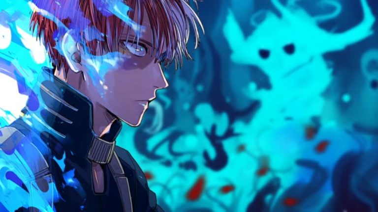 My Hero academia 203 release date